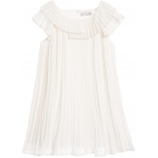 GIRL DRESS- WOVEN