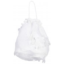 GIRL BAG - WOVEN