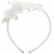 GIRL HAIRBAND - WOVEN