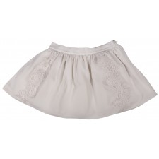GIRL SKIRT - WOVEN