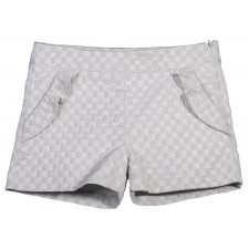 GIRL SHORTS - WOVEN