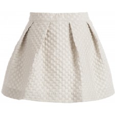 GIRL SKIRT - WOVEN