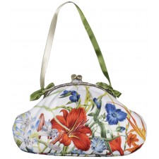 GIRL BAG - WOVEN