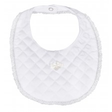 UNISEX BIB - WOVEN
