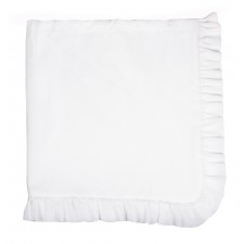 UNISEX BLANKET - WOVEN/KNIT