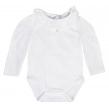 UNISEX BODY - KNIT