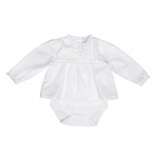 GIRL BODY/BLOUSE - WOVEN/KNIT