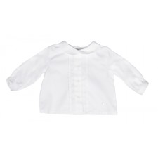 GIRL BLOUSE - WOVEN