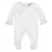 GIRL PYJAMA - KNIT