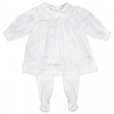 GIRL PYJAMA - WOVEN/KNIT