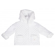 UNISEX COAT - KNIT/WOVEN