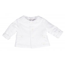UNISEX JACKET - KNIT/WOVEN