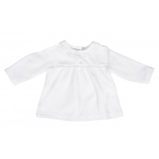 GIRL BLOUSE - WOVEN