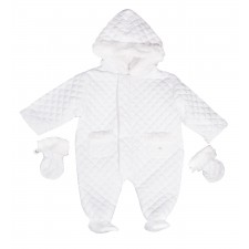 UNISEX PYJAMA - KNIT