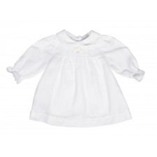 GIRL DRESS - WOVEN
