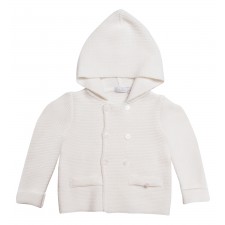 UNISEX COAT - KNIT