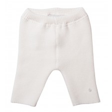 UNISEX PANTS - KNIT