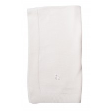 UNISEX BLANKET - KNIT