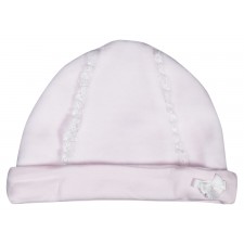 GIRL HAT - KNIT