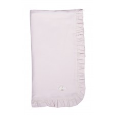 GIRL BLANKET - KNIT/WOVEN