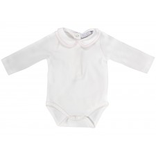 GIRL BODY - KNIT/WOVEN