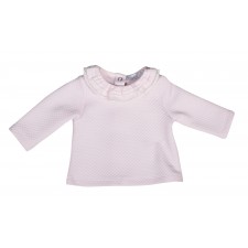 GIRL BLOUSE - WOVEN