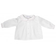 GIRL BLOUSE - WOVEN