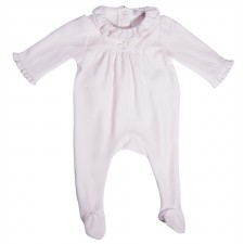 GIRL PYJAMA - KNIT