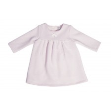 GIRL DRESS - KNIT