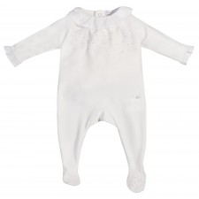 GIRL PYJAMA - WOVEN/KNIT