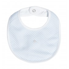 BOY BIB - WOVEN