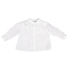 BOY SHIRT -  WOVEN