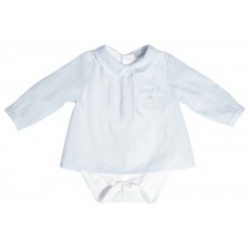 BOY SHIRT/BODY  - WOVEN/KNIT