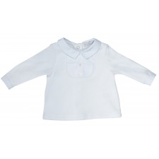 BABY BOY SHIRT - KNIT