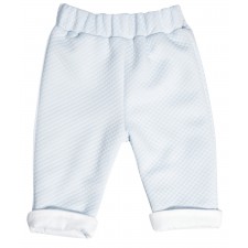 BOY PANTS - KNIT