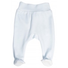 BABY BOY PANTS - KNIT