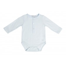 BOY BODY - KNIT