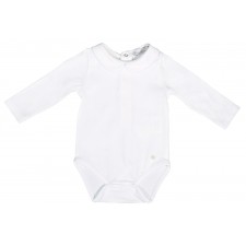 UNISEX BODY - KNIT