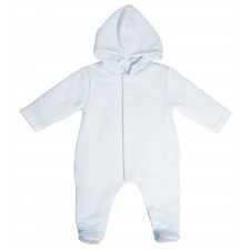 BOY PYJAMA - KNIT