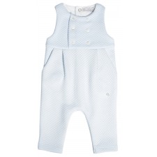 BOY PYJAMA - KNIT