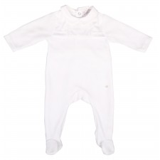 BOY PYJAMA - WOVEN/KNIT
