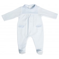 BOY PYJAMA - KNIT