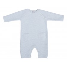 BOY PYJAMA - KNIT