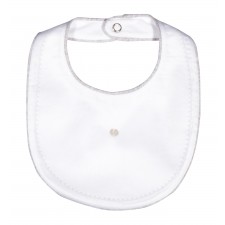 BOY BIB - WOVEN