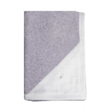 BOY BLANKET - KNIT/WOVEN