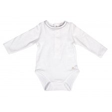 BOY BODY - KNIT/WOVEN