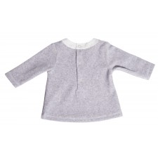 BOY SWEATER - KNIT