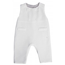 BOY PYJAMA - WOVEN/KNIT