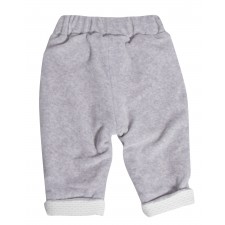 BOY PANTS - KNIT