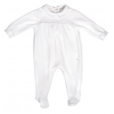 BOY PYJAMA - KNIT